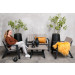  Fonteyn | Loungeset Luik | Light Grey 761466-01
